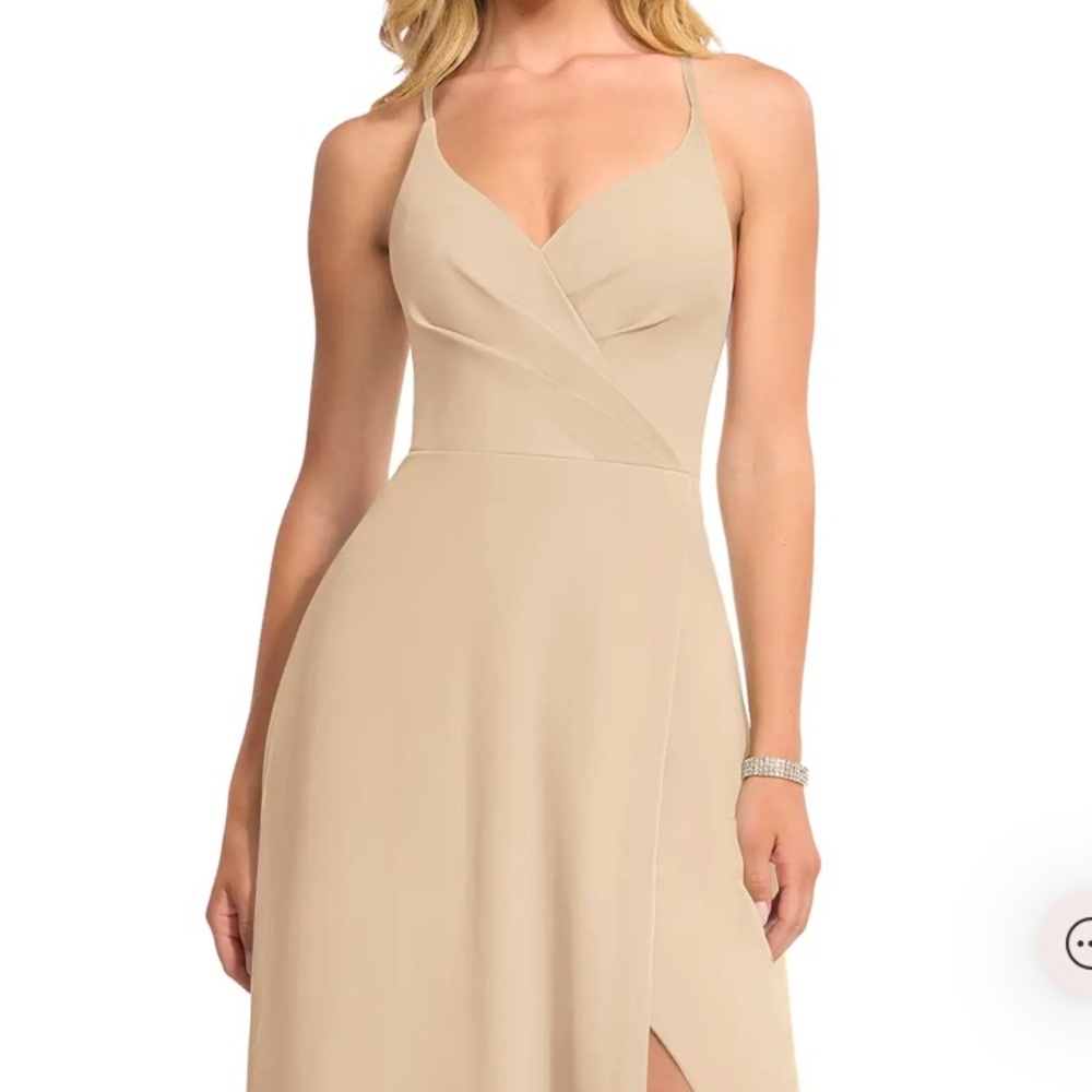 Women’s gown